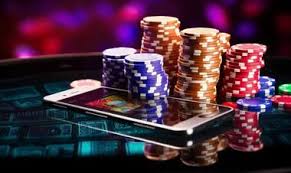 Официальный сайт Casino Bet Andreas